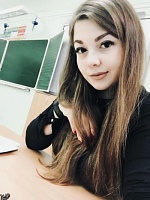 Амбарцумова Марина Артуровна