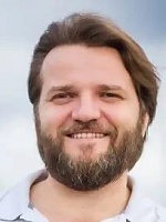 Бородин Александр Александрович