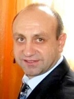 Серков Геннадий Михайлович