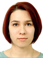 Титарева Ольга Дмитриевна