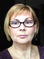 Дудник Татьяна Владимировна