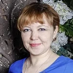Лейман Юлия Анатольевна