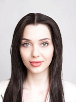 Мкртычан Алина Сергеевна