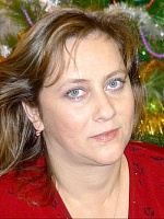 Решетова Нелли Александровна