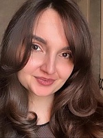 Матиосова Кристина Рубеновна