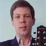 Алексей Михайлович Стрельник