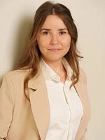 Фоминых Татьяна Валерьевна
