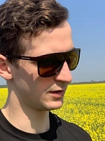 Перхун Иван Валерьевич