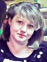 Рулёва Татьяна Владимировна