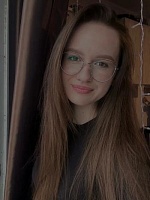 Сисюк Анастасия Вадимовна