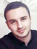 Левянт Евгений Вячеславович