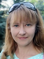 Резепина Наталия Муллагалеевна