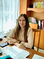 Голованёва Раиса Николаевна
