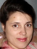 Яганова Евгения Анатольевна
