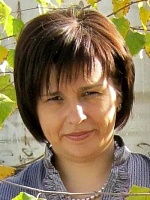 Кандаурова Людмила Викторовна