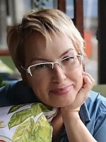 Шевалье Елена Владимировна
