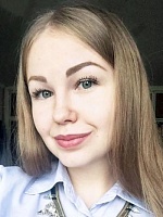 Маслюк Полина Максимовна