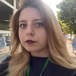 Белозерова Алиса Вадимовна