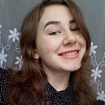 Янбаева Арина Геннадьевна
