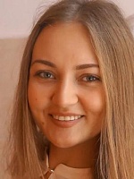 Бай Юлия Андреевна