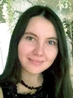 Бакланская Галина Владимировна