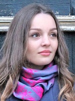 Дегаева Мария Сергеевна