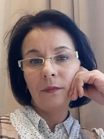 Резниченко Юлия Леонидовна
