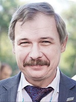 Сапрыкин Леонид Викторович