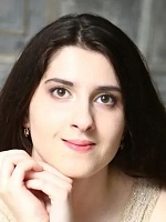 Абагян Регина Генриховна