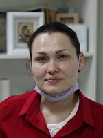 Крайчович Олеся Васильевна