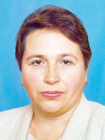 Потатурка Валентина Васильевна