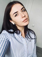 Рогова Екатерина Дмитриевна