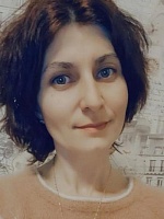 Цыгульская Людмила Константиновна