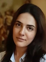 Давтян Арменуи Мгеровна