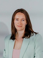 Ляховская Анастасия Николаевна