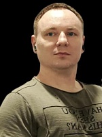 Мирошников Станислав Сергеевич