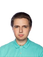 Воробьев Олег Константинович