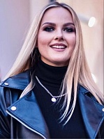 Бондарь Евгения Вячеславовна