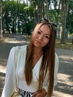 Медведева Екатерина Сергеевна