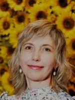 Писаренкова Светлана Евгеньевна