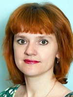 Грибова Олеся Петровна