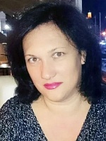 Павленко Татьяна Камильевна