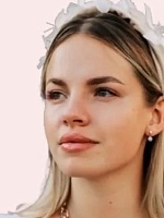Савина Дарья Алексеевна