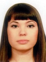 Кузнецова Оксана Владимировна