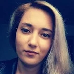 Галина Тевановна Алексанова