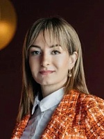 Хачатрян Карине Грачяевна