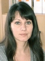 Евсеева Анна Васильевна