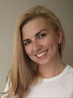 Ковалёва Мария Сергеевна