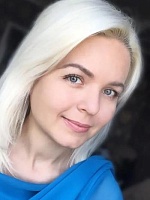 Пензина Ольга Викторовна