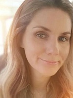 Мединцева Ирина Вячеславовна